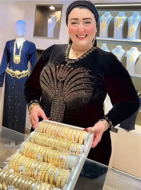 Princess Amira Al-Dahab